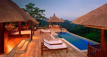 Santai Villa Seminyak (Bali)