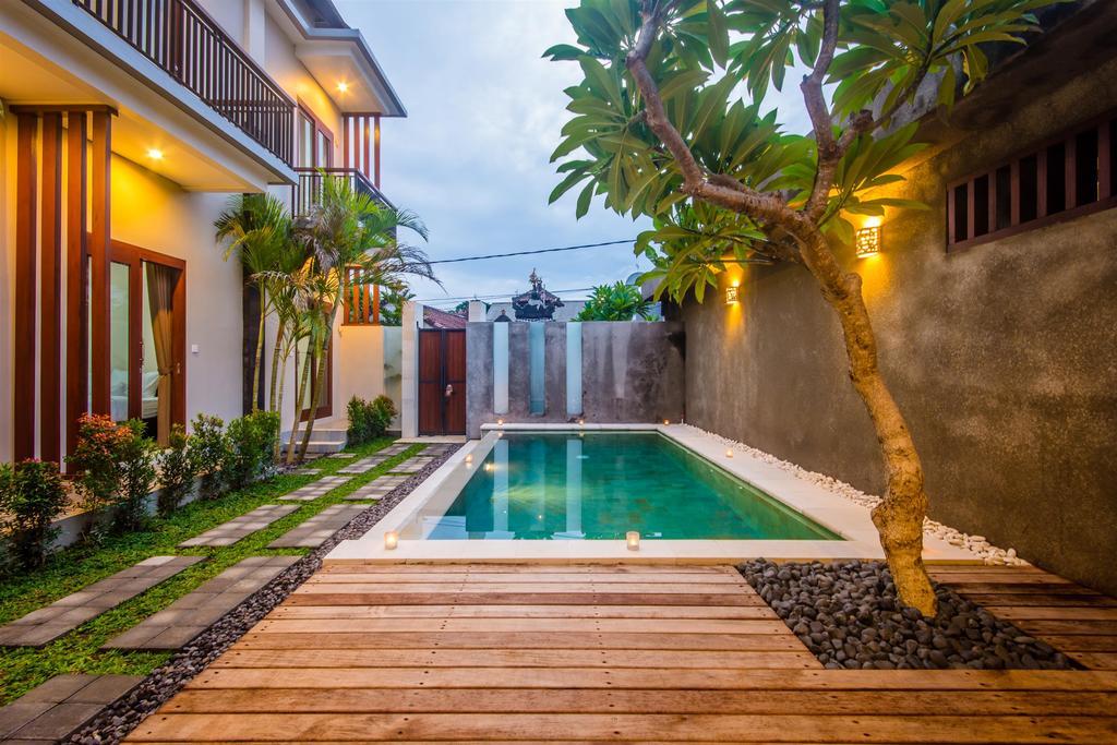 Villa Room Valka Bali Seminyak Seminyak (Bali)