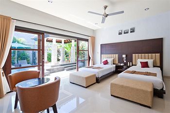 Villa M Two Seminyak (Bali)