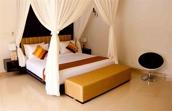 M Two Villa Seminyak (Bali)