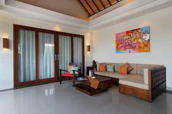 Kubu Cempaka Hotel