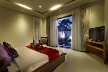 Kubu Cempaka