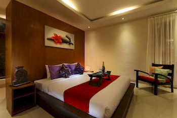 Kubu Cempaka Hotel 3*