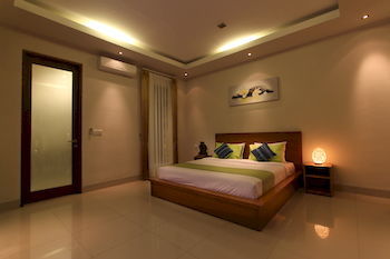 Hotel Kubu Cempaka