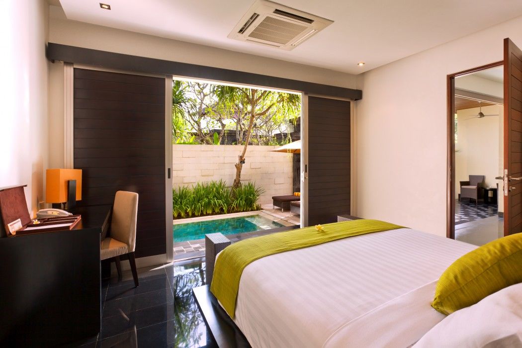 Villa Sun Island Boutique &
