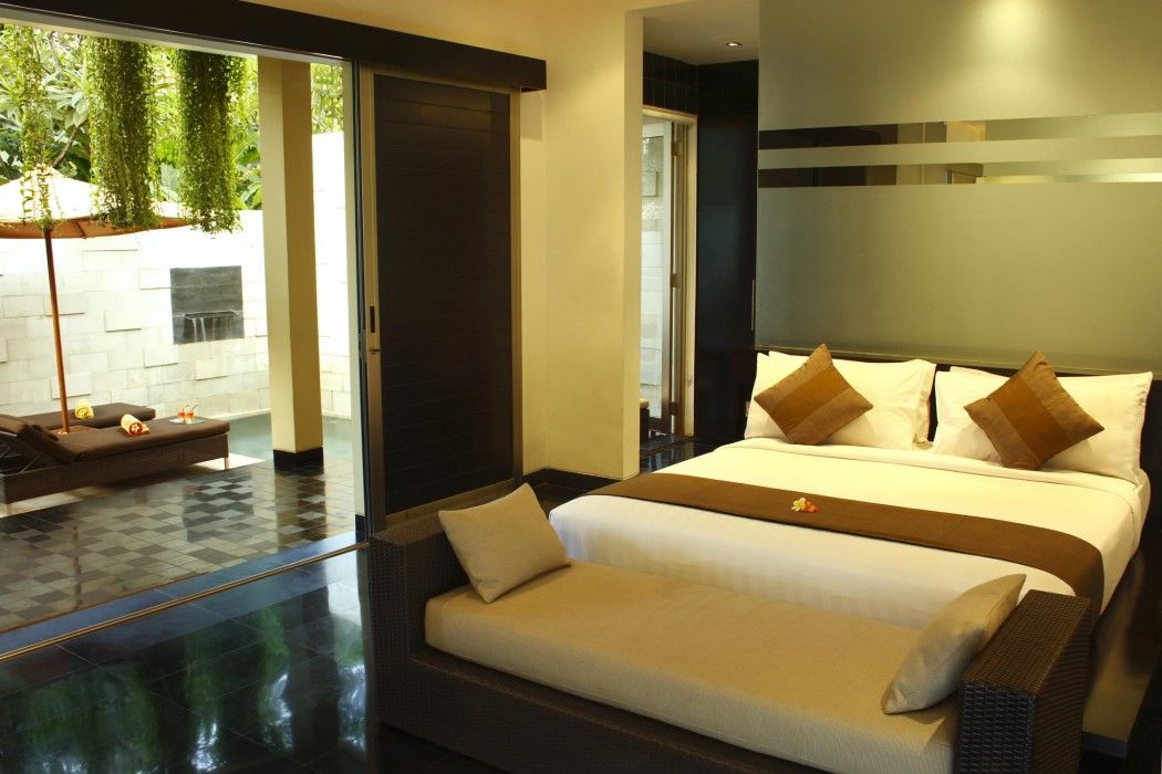 Sun Island Boutique & Spa *