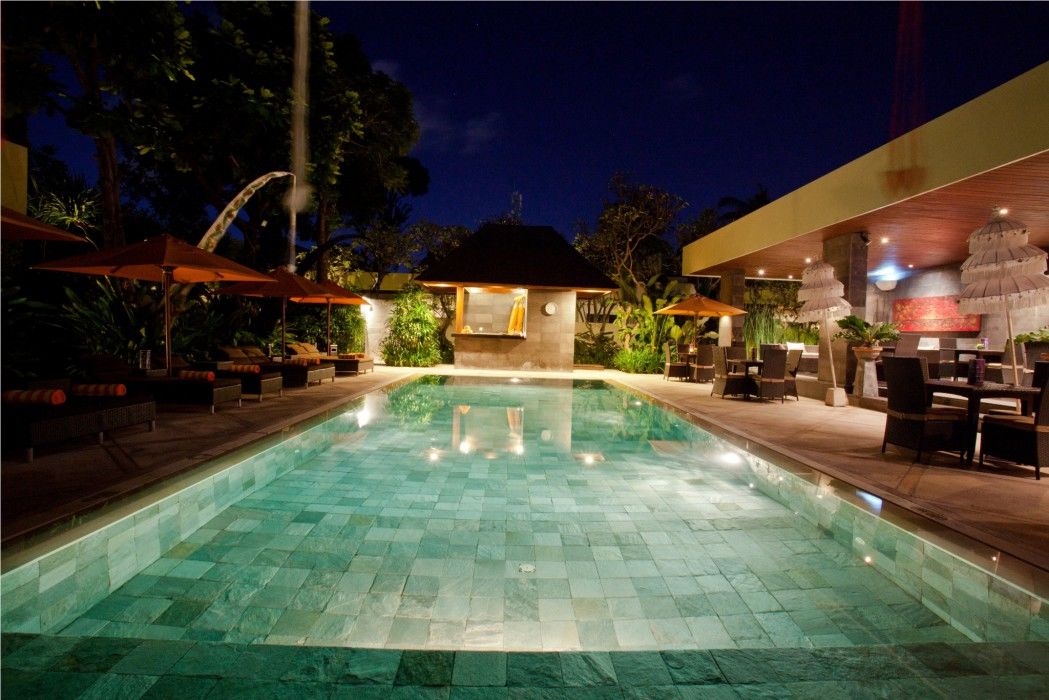 Villa Sun Island Boutique &