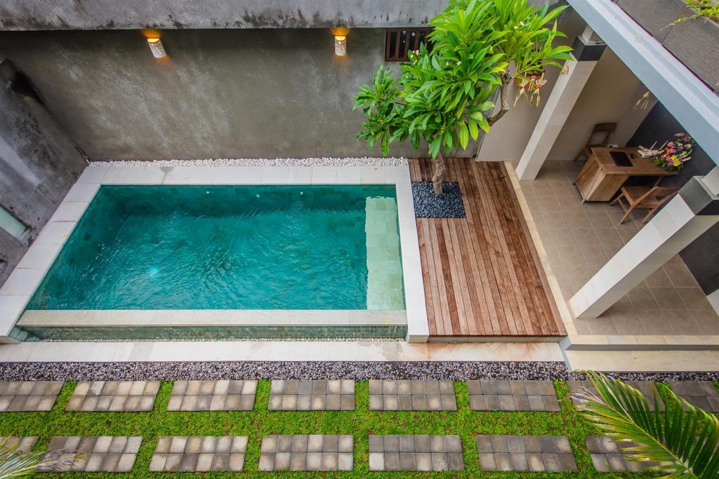 Room Valka Bali Seminyak Villa *