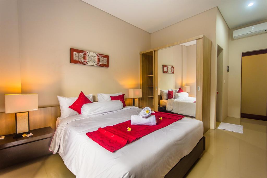 Room Valka Bali Seminyak * Seminyak (Bali)