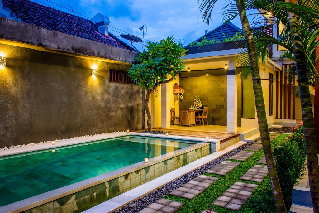 Room Valka Bali Seminyak Villa