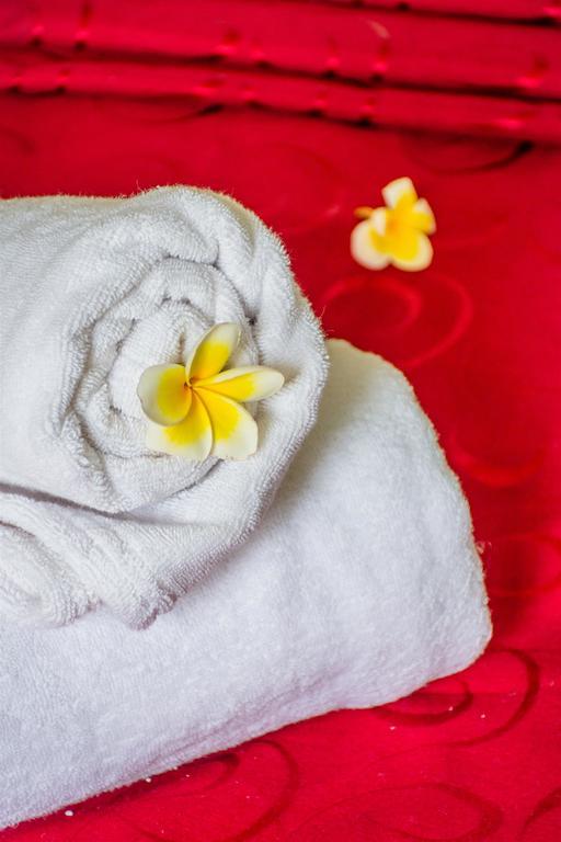 Room Valka Bali Seminyak Villa