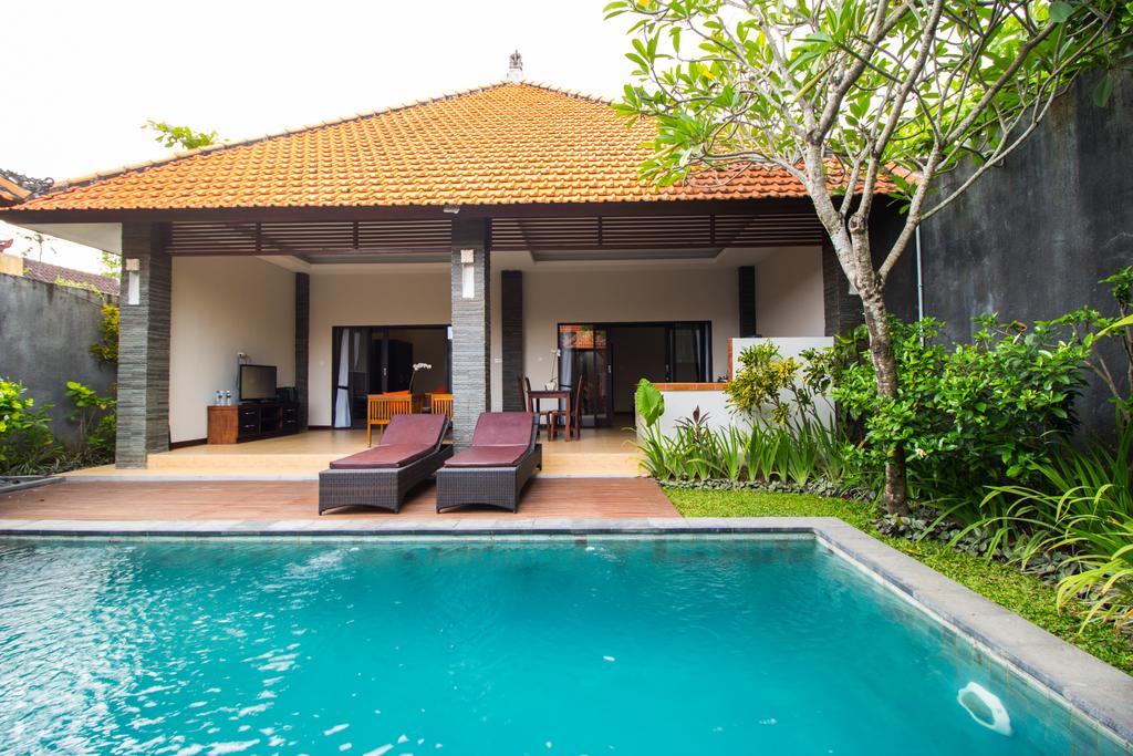 Transera Kirana Villas
