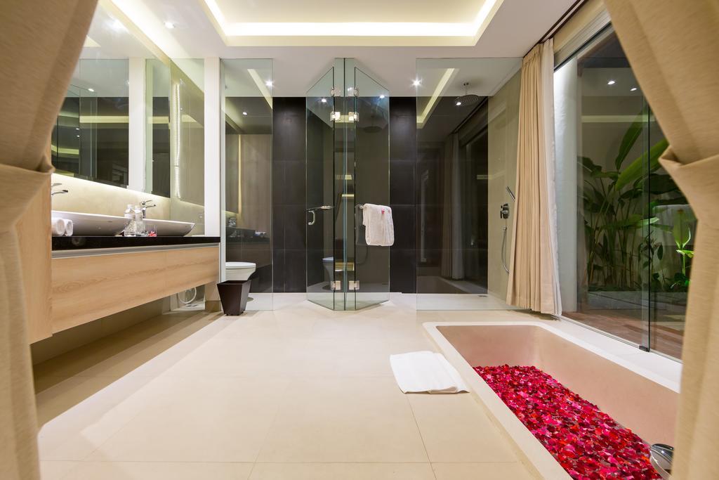 Villa Sithala *
