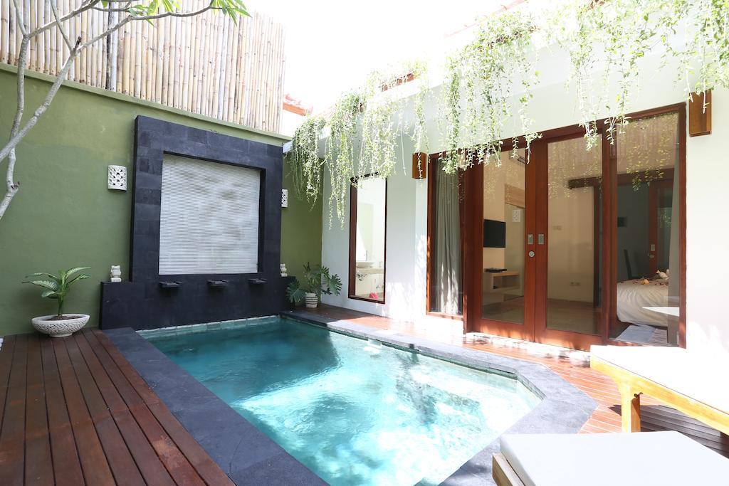 Jas Villas&spa Seminyak