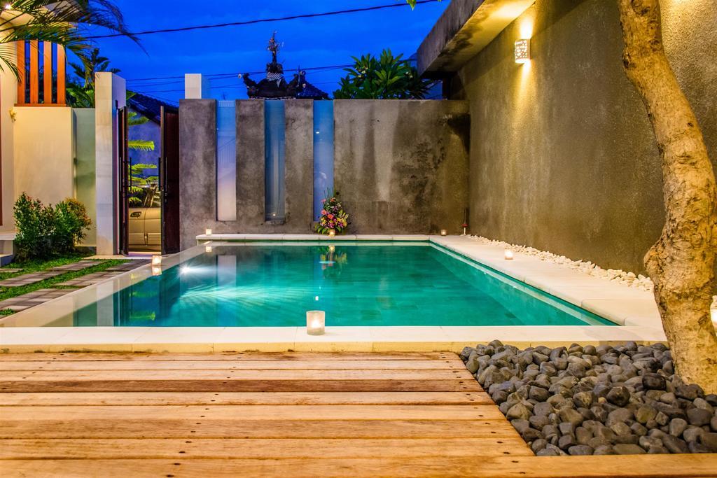 Room Valka Bali Seminyak * Seminyak (Bali)