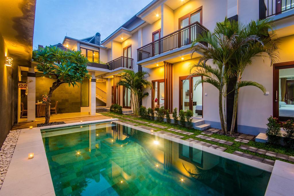 Room Valka Bali Seminyak
