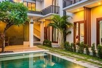 Room Valka Bali Seminyak *