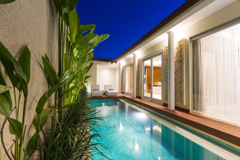 Sithala * Seminyak (Bali)