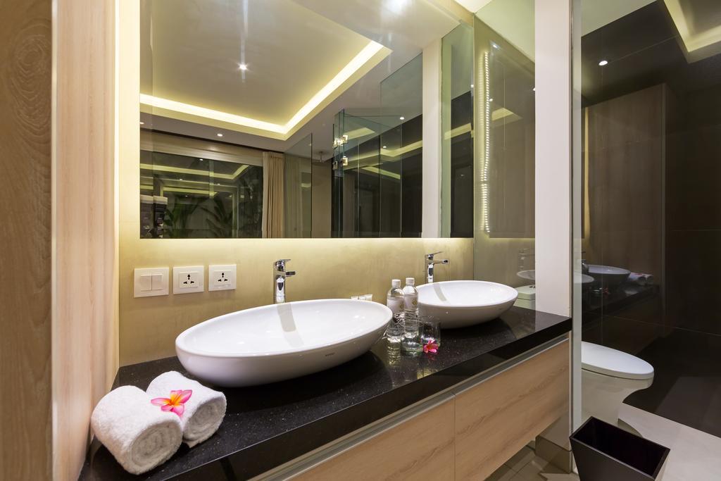 Sithala Villa Seminyak (Bali)