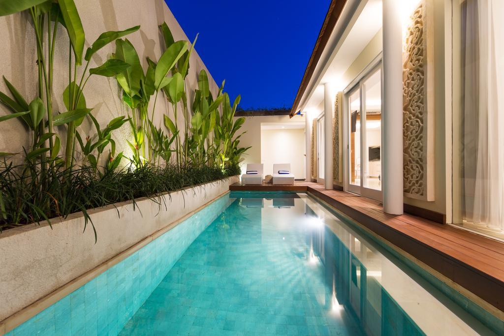 Sithala Villa Seminyak (Bali)