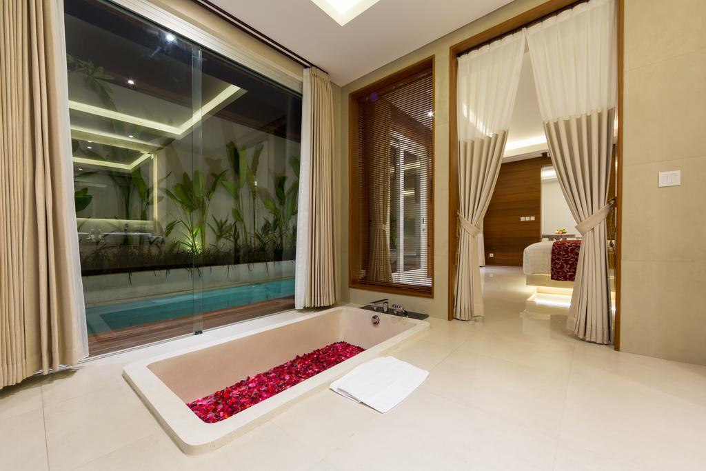 Villa Sithala Seminyak (Bali)
