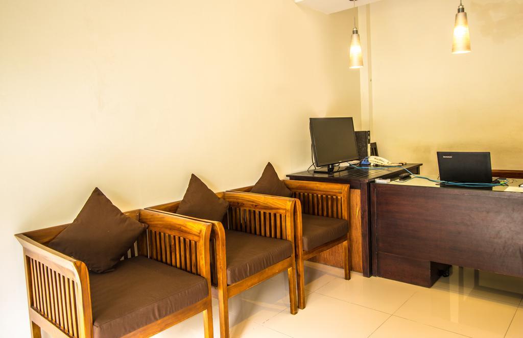 Transera Kirana Villas *