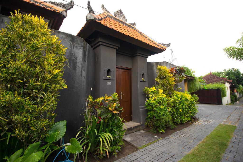 Transera Kirana Villas Villa *