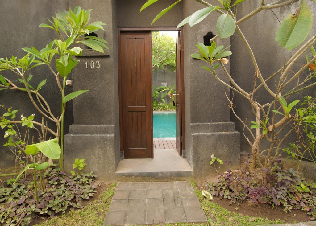 Transera Kirana Villas * Seminyak