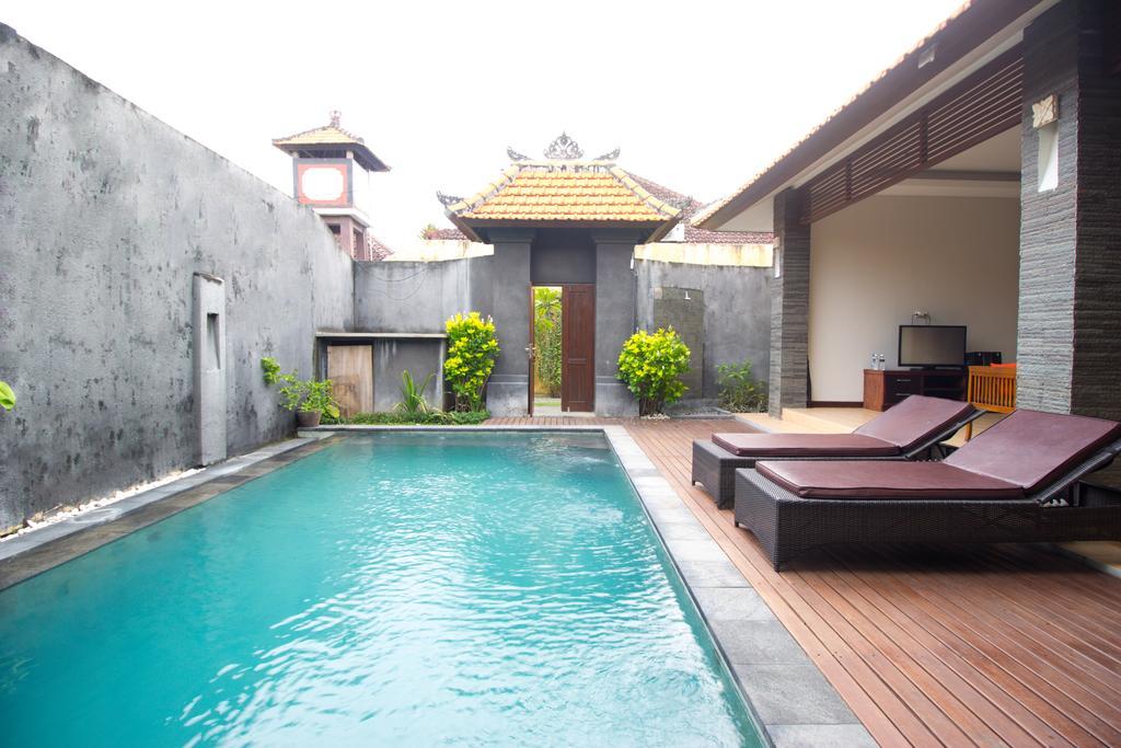 Villa Transera Kirana Villas