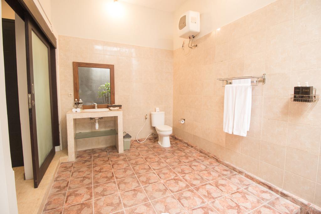 Villa Transera Kirana Villas *