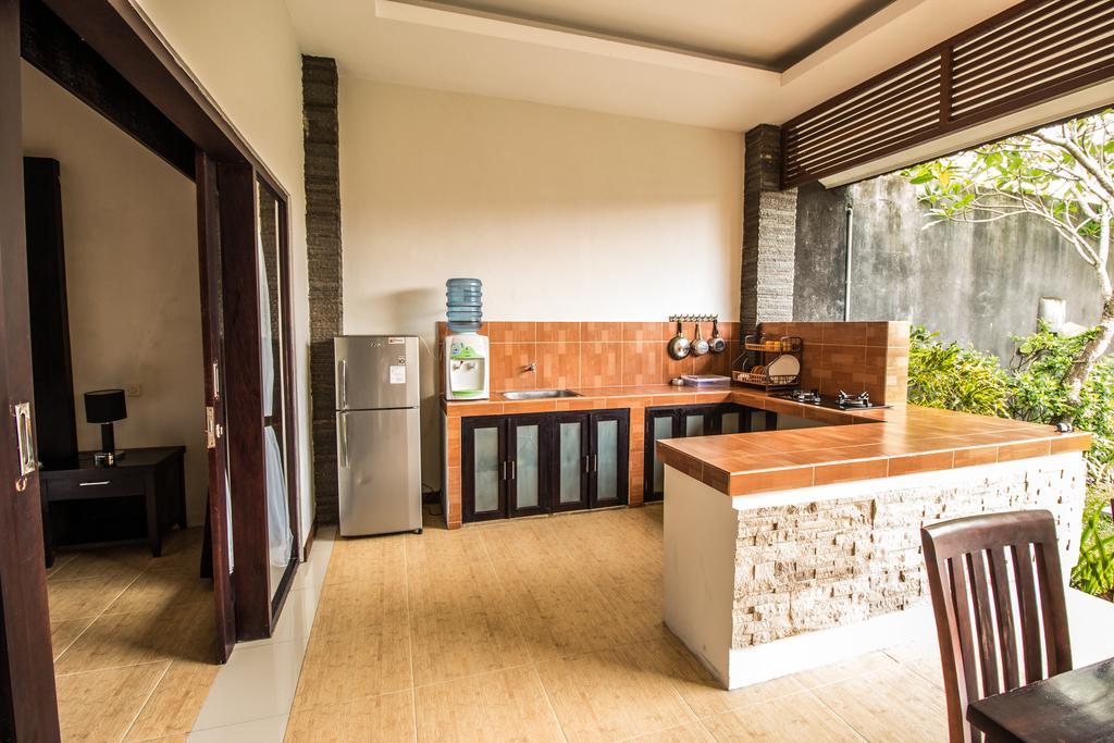Transera Kirana Villas *