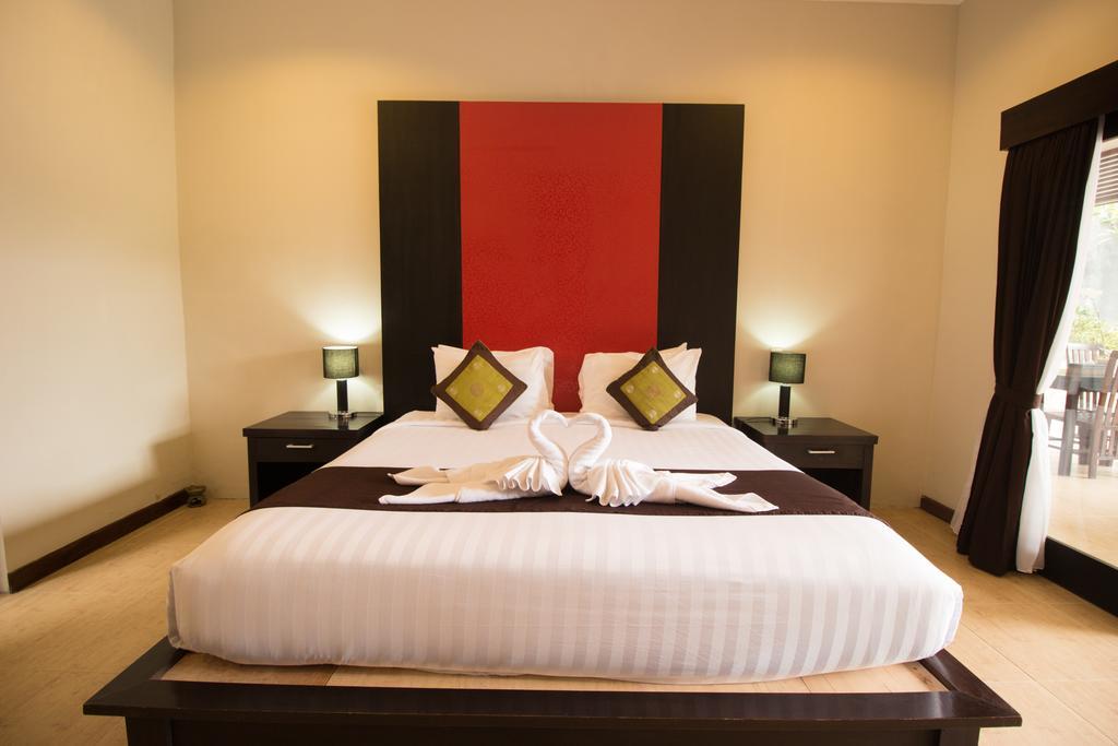Transera Kirana Villas