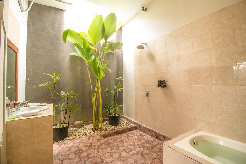 Villa Transera Kirana Villas Seminyak