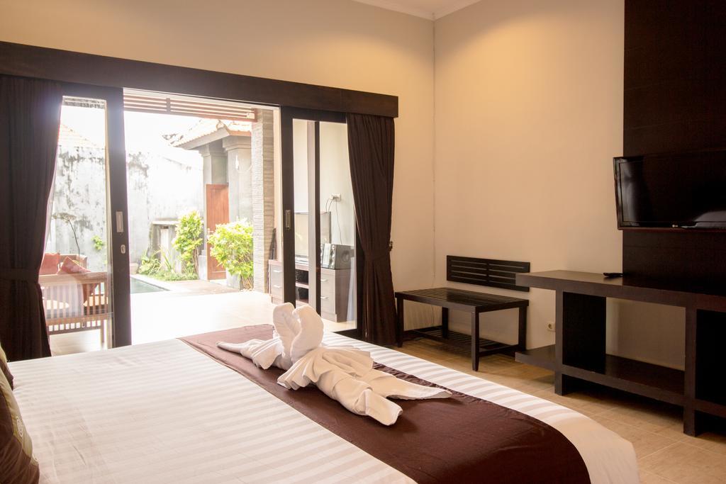 Transera Kirana Villas * Seminyak