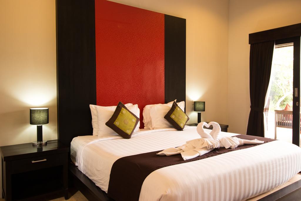 Transera Kirana Villas Villa Seminyak