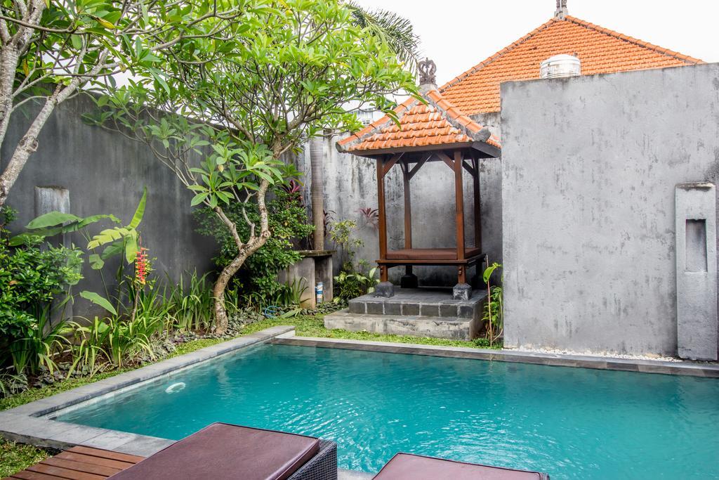 Transera Kirana Villas Villa