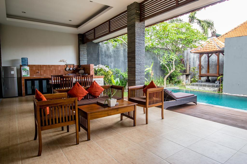Transera Kirana Villas *