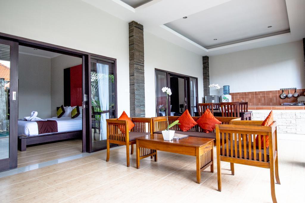 Transera Kirana Villas