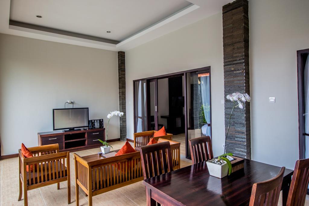 Transera Kirana Villas Villa *