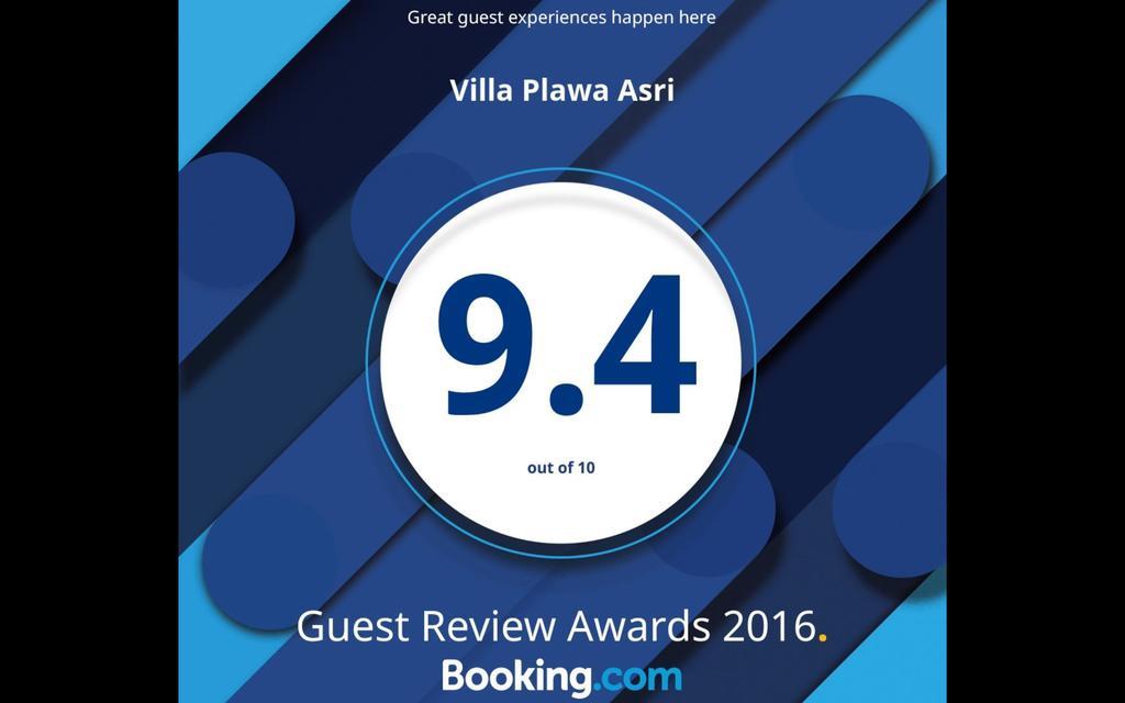 Plawa Asri * Seminyak (Bali)