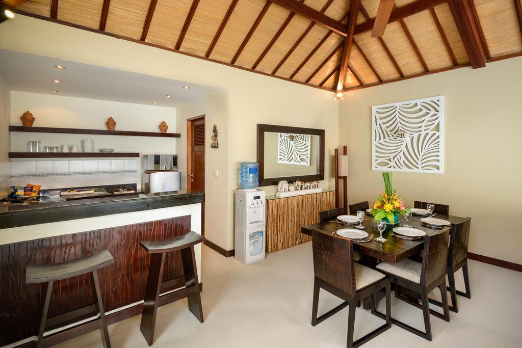 Villa Arama Poolside *