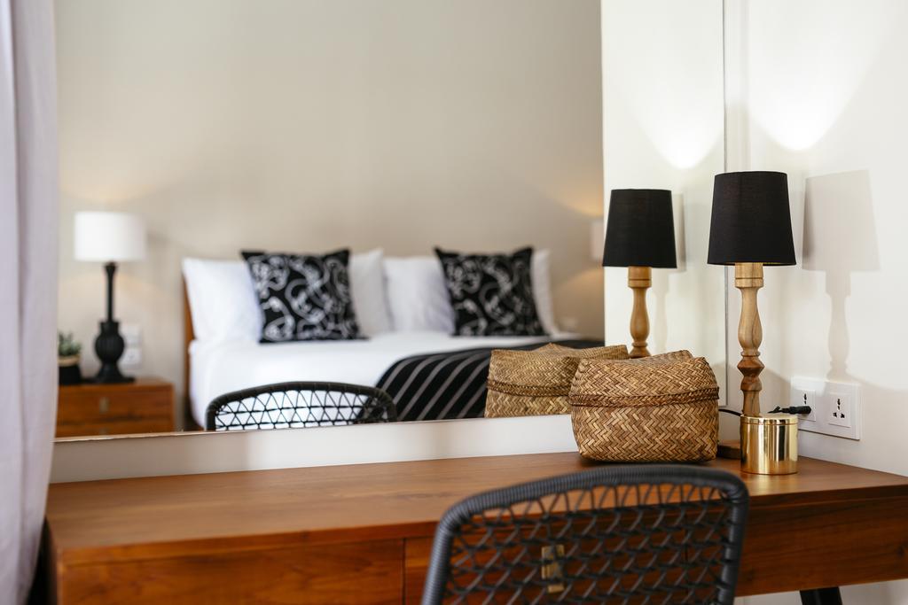 Villa Tsuchi Seminyak (Bali)