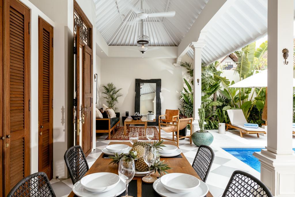 Tsuchi Villa Seminyak (Bali)