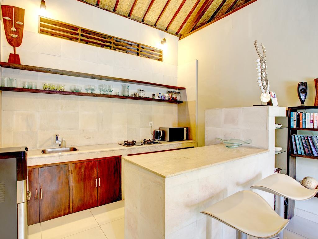 Villa Taman Rahasia Seminyak (Bali)
