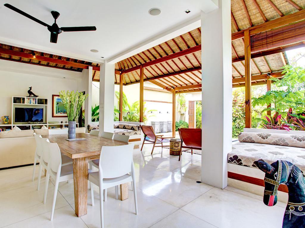 Shanti, Sitara Group Villa Seminyak (Bali)