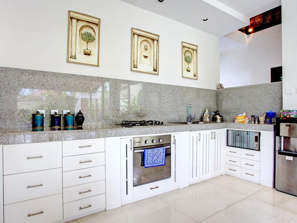 Villa Shanti, Sitara Group *