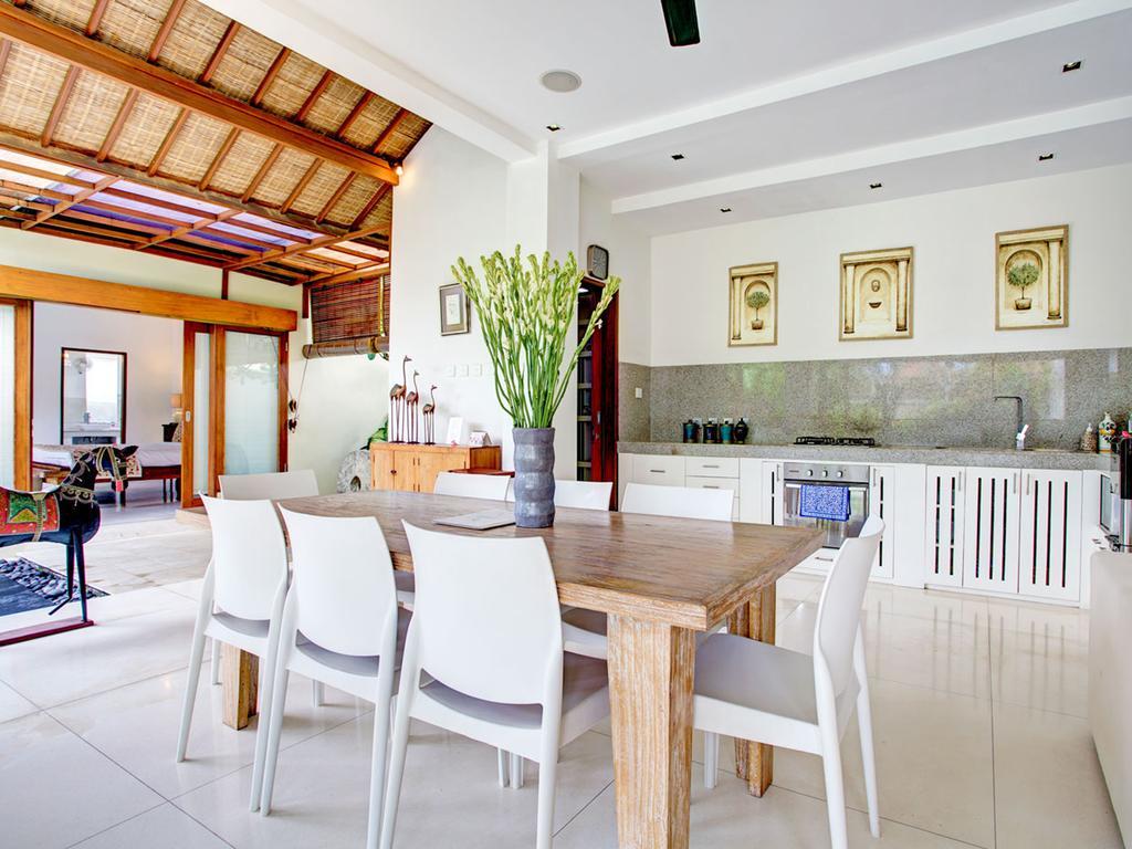Shanti, Sitara Group * Seminyak (Bali)