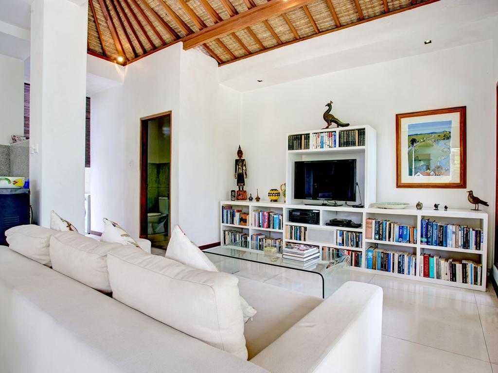 Shanti, Sitara Group Villa Seminyak (Bali)