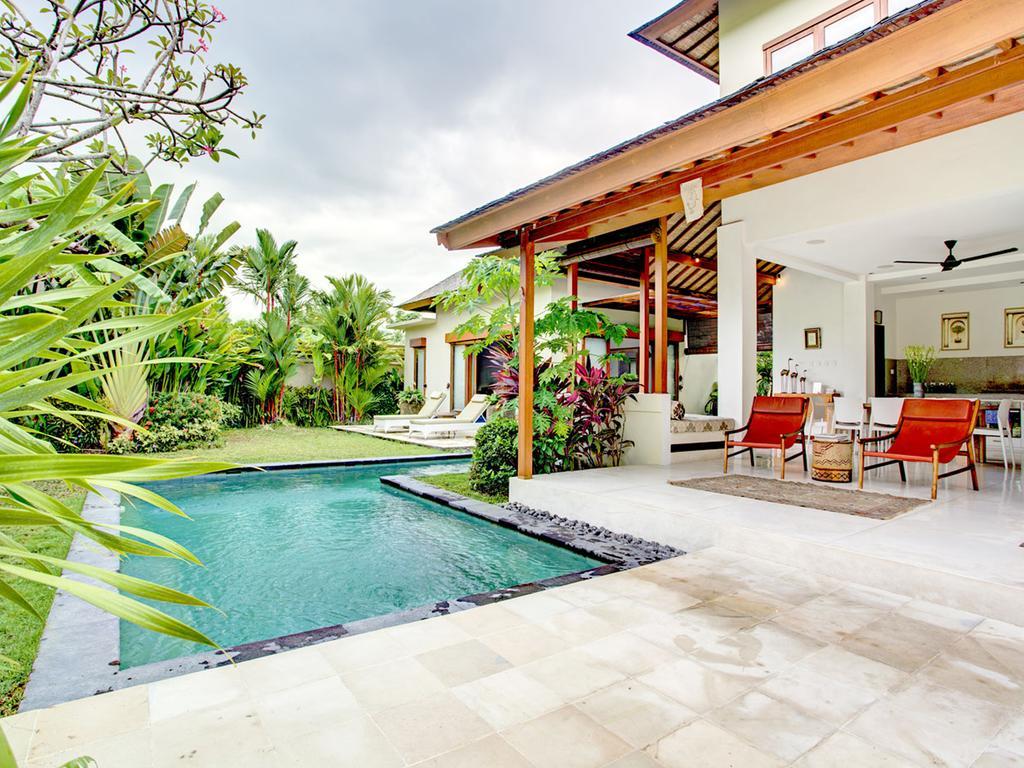 Villa Shanti, Sitara Group Seminyak (Bali)