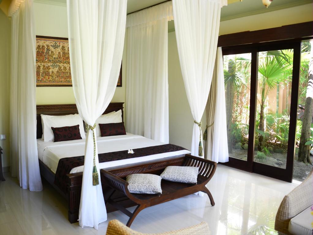 Vila The Buah Bali